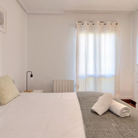 Vivienda Turistica Junto Al Ayuntamiento Διαμέρισμα Μπιλμπάο Εξωτερικό φωτογραφία