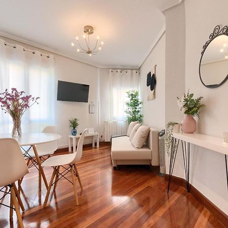 Vivienda Turistica Junto Al Ayuntamiento Διαμέρισμα Μπιλμπάο Εξωτερικό φωτογραφία