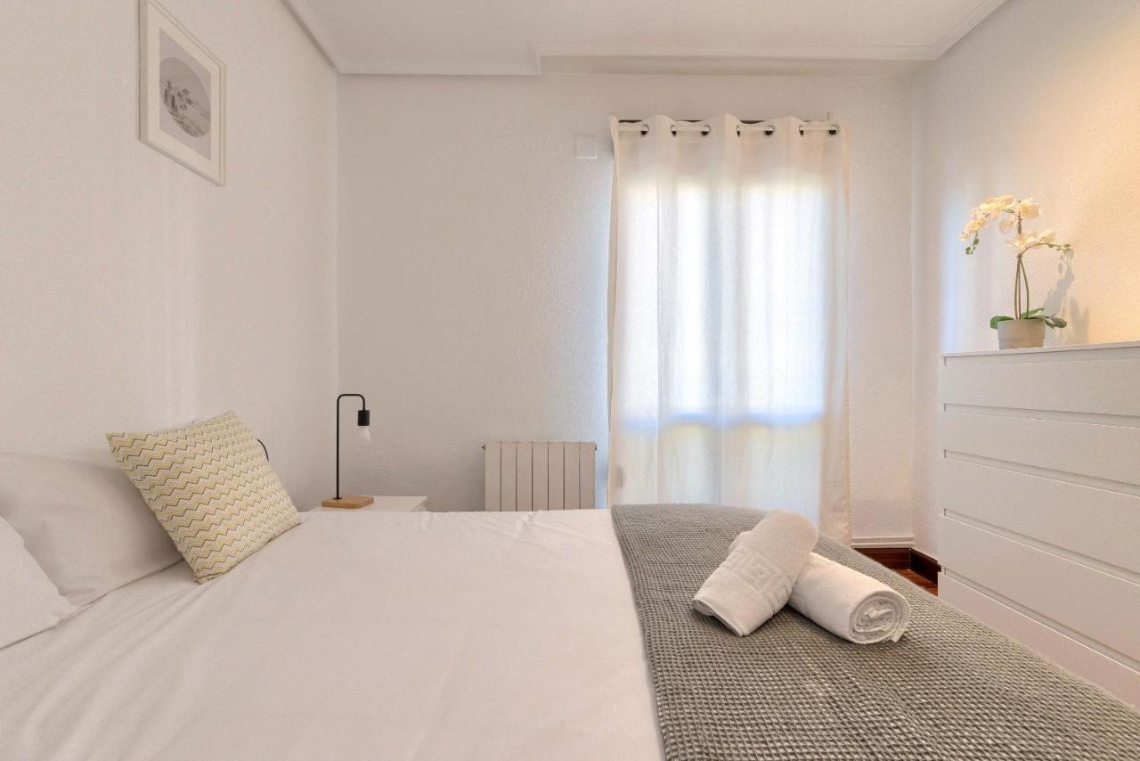 Vivienda Turistica Junto Al Ayuntamiento Διαμέρισμα Μπιλμπάο Εξωτερικό φωτογραφία