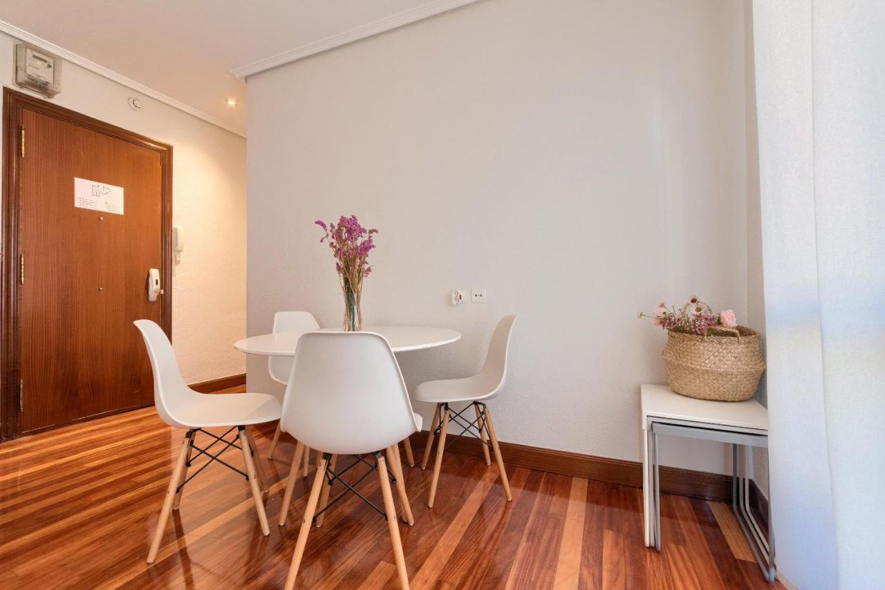 Vivienda Turistica Junto Al Ayuntamiento Διαμέρισμα Μπιλμπάο Εξωτερικό φωτογραφία