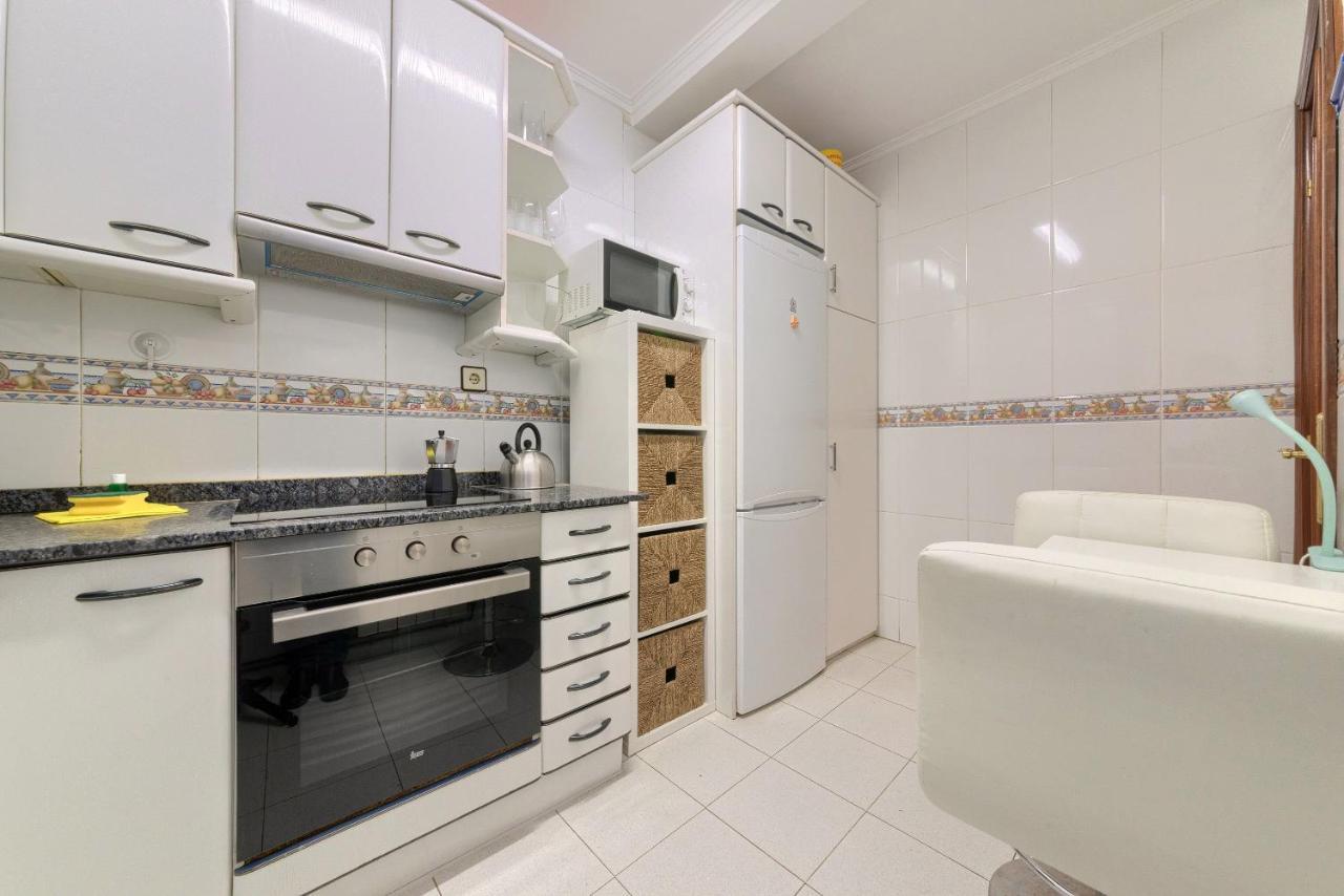 Vivienda Turistica Junto Al Ayuntamiento Διαμέρισμα Μπιλμπάο Εξωτερικό φωτογραφία